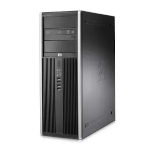 Hp 8000 core 2 Desktop 2gb 160gb 